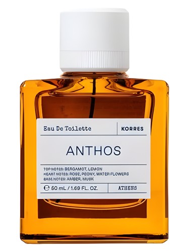 Korres Anthos