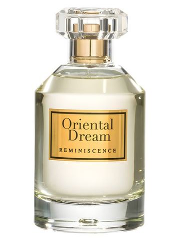 Reminiscence Oriental Dream fragrance bottle