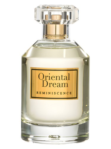 Reminiscence Oriental Dream fragrance bottle
