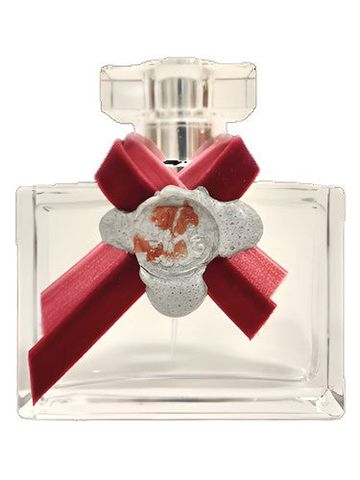 Aurora par Charles Wong L'Appartement de Madame de Florian fragrance bottle