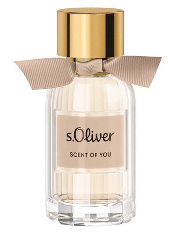 s Oliver s. Oliver Scent Of You Women fragrance bottle