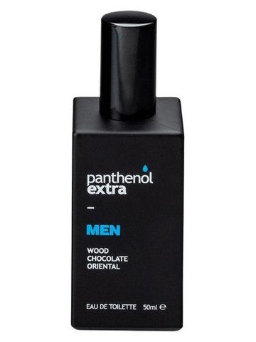 Panthenol EXTRA Men fragrance bottle