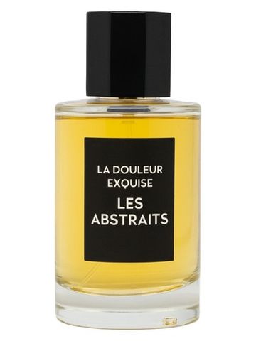 Les Abstraits La Douleur Exquise fragrance bottle