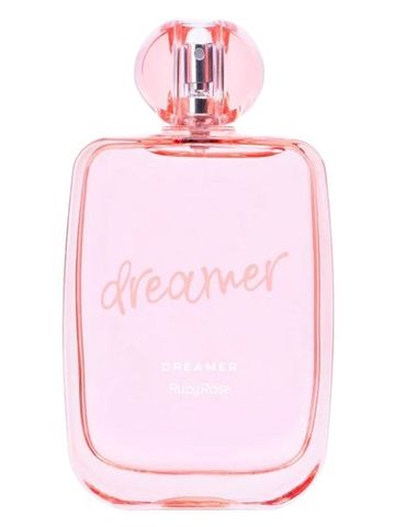 Ruby Rose Dreamer fragrance bottle