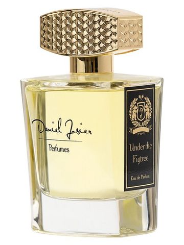 Daniel Josier Under The Figtree fragrance bottle