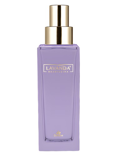 Davene Lavanda Brasileira