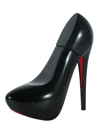 Jean Pierre Sand Style Heel London fragrance bottle