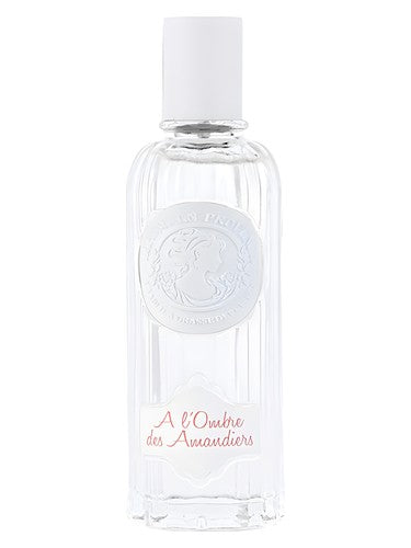 Jeanne en Provence À L'Ombre des Amandiers fragrance bottle
