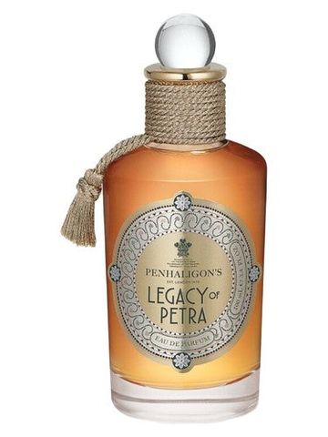 Penhaligon s Legacy of Petra fragrance bottle