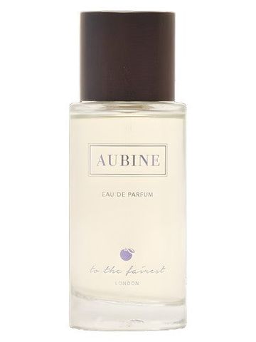 To The Fairest Aubine fragrance bottle
