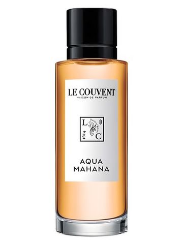Le Couvent Maison de Parfum Aqua Mahana fragrance bottle