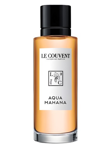 Le Couvent Maison de Parfum Aqua Mahana