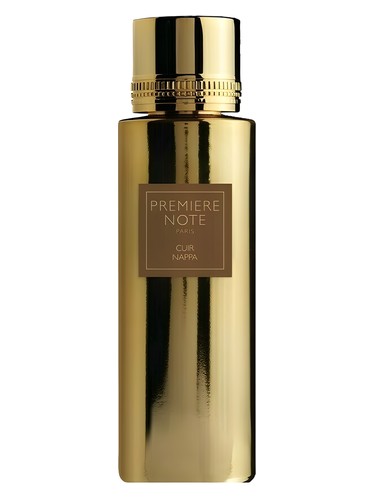Première Note Cuir Nappa fragrance bottle