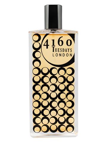 4160 Tuesdays Hammersmith Tea & Biscuits fragrance bottle