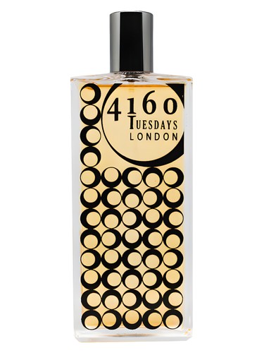 4160 Tuesdays Hammersmith Tea & Biscuits fragrance bottle