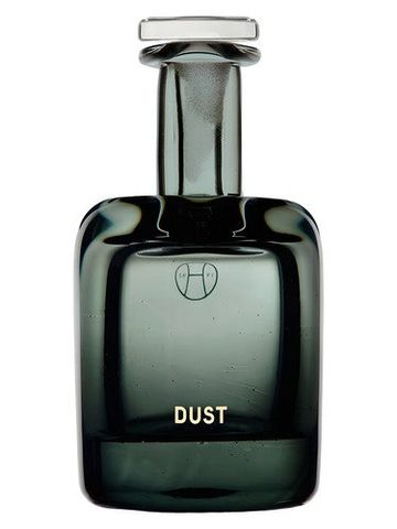 Perfumer H Dust fragrance bottle
