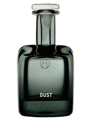 Perfumer H Dust fragrance bottle