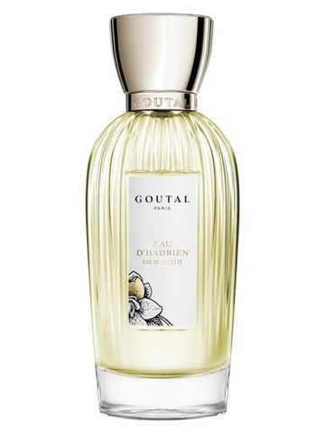 Goutal Eau d'Hadrien fragrance bottle