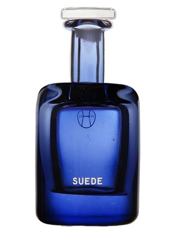 Perfumer H Suede fragrance bottle