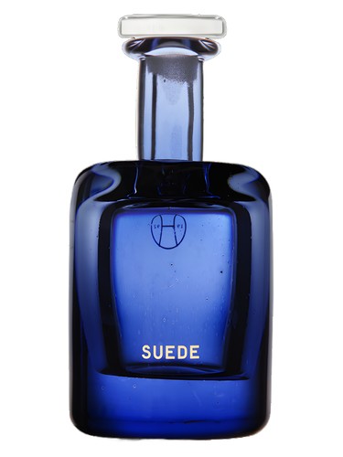 Perfumer H Suede fragrance bottle