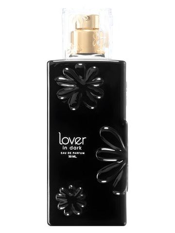 Jeanne Arthes Lover in Dark fragrance bottle