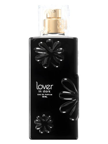 Jeanne Arthes Lover in Dark fragrance bottle