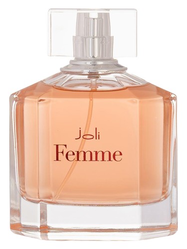 Joli Joli Joli Femme fragrance bottle