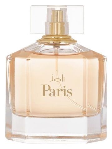 Joli Joli Joli Paris fragrance bottle