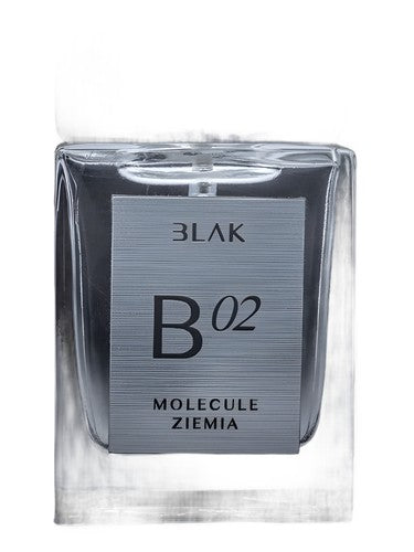 BLAK Molecule Ziemia B 02