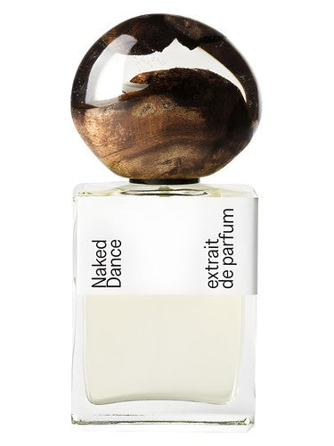 .Oddity Naked Dance fragrance bottle