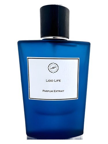 Scent Journey Lido Life fragrance bottle