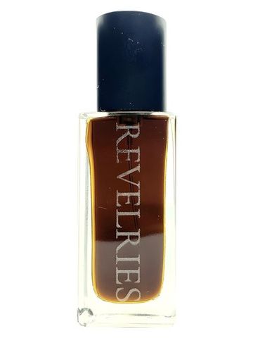 Pineward Perfumes Revelries fragrance bottle