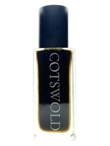 Pineward Perfumes Cotswold fragrance bottle