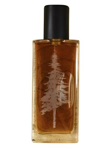 Pineward Perfumes Glühwein fragrance bottle