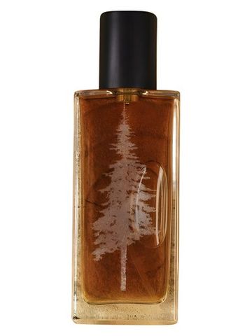 Pineward Perfumes Chandlery fragrance bottle