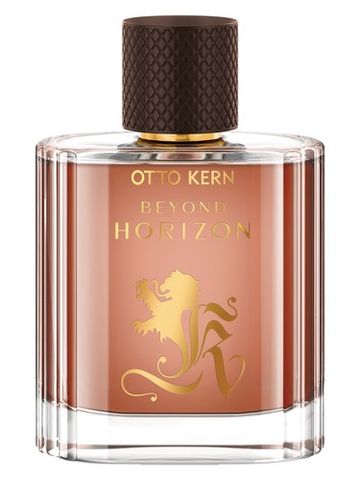 Otto Kern Beyond Horizon fragrance bottle