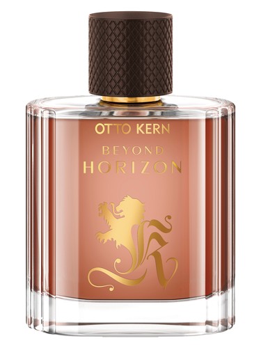 Otto Kern Beyond Horizon fragrance bottle