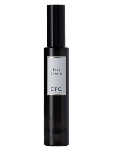 EPC Experimental Perfume Club Iris Carmin