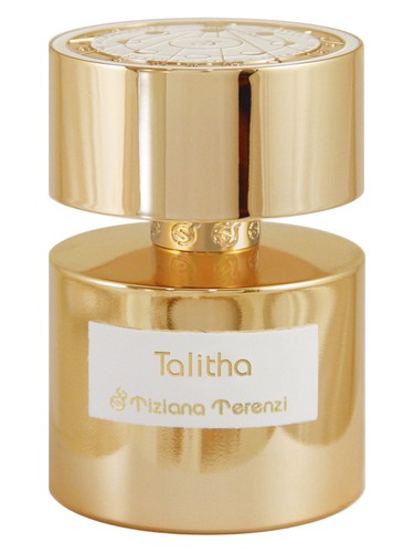 Tiziana Terenzi Talitha fragrance bottle