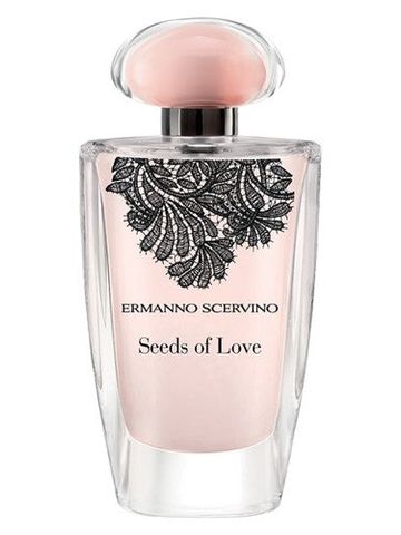 Ermanno Scervino Seeds Of Love fragrance bottle