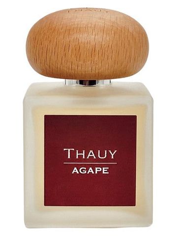 Thauy Agape fragrance bottle