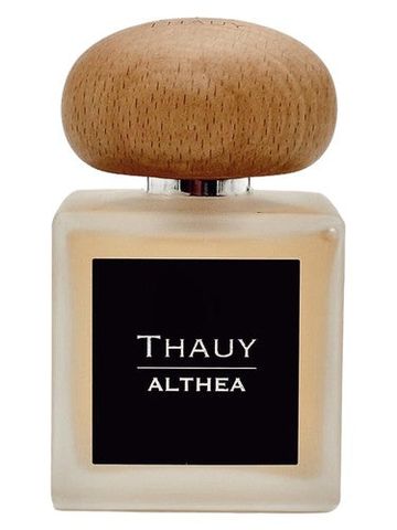 Thauy Althea fragrance bottle