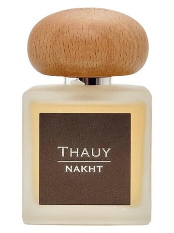 Thauy Nakht fragrance bottle