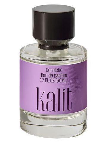 Kalit Corniche fragrance bottle
