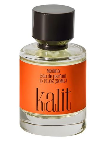 Kalit Medina fragrance bottle