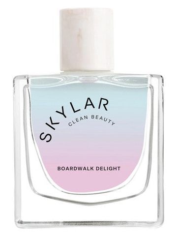 Skylar Boardwalk Delight fragrance bottle