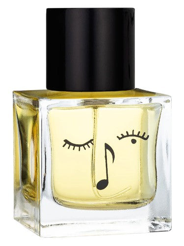 Berceuse Parfum Minneapolis 5.3 fragrance bottle