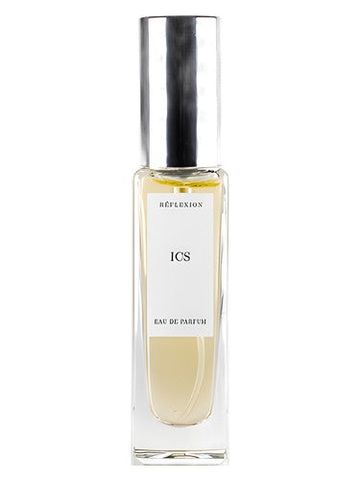 Reflexion ICS fragrance bottle