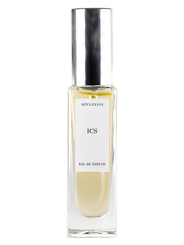 Reflexion ICS fragrance bottle