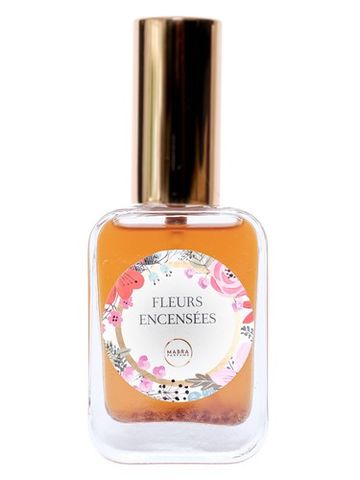 MABRA PARFUMS FLEURS ENCENSÉES fragrance bottle